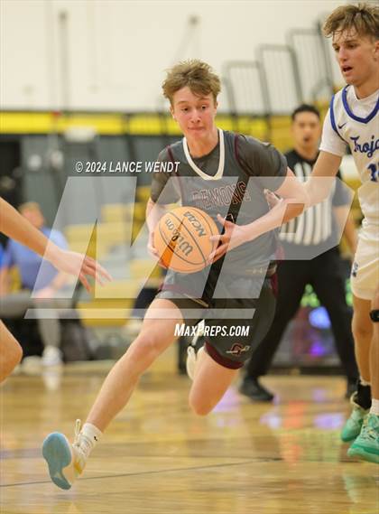 Thumbnail 3 in Golden vs. Longmont photogallery.