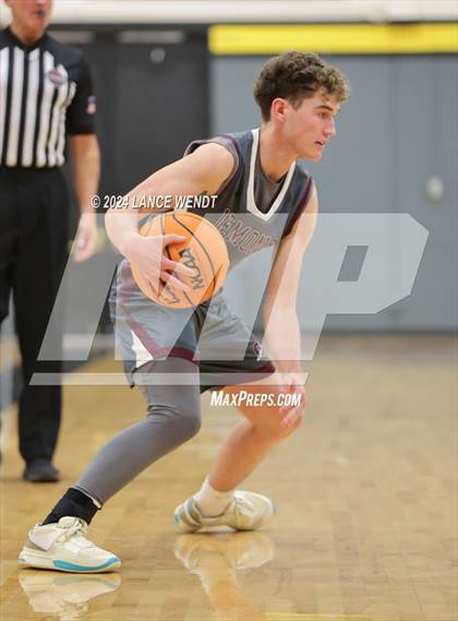 Thumbnail 3 in Golden vs. Longmont photogallery.