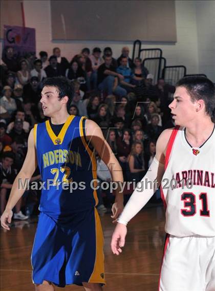 Thumbnail 1 in Anderson @ Corning photogallery.