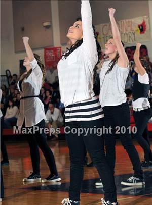 Monday, Feb 8, 2010