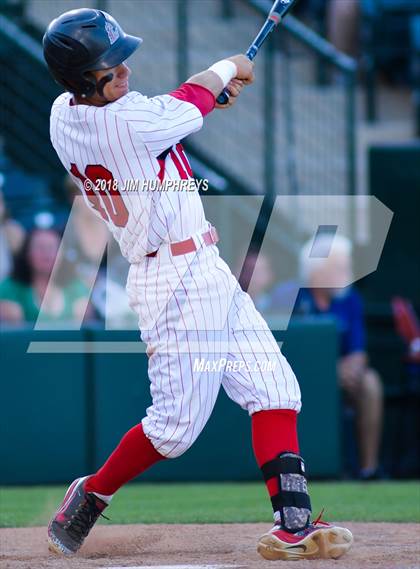 Thumbnail 1 in Liberty vs. Mesquite (AIA 5A Semifinal) photogallery.