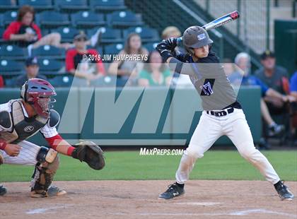 Thumbnail 2 in Liberty vs. Mesquite (AIA 5A Semifinal) photogallery.
