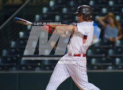 Thumbnail 3 in Liberty vs. Mesquite (AIA 5A Semifinal) photogallery.