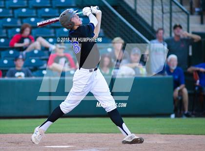 Thumbnail 3 in Liberty vs. Mesquite (AIA 5A Semifinal) photogallery.