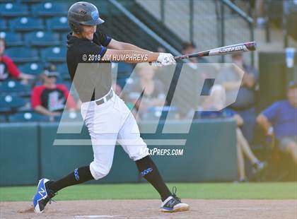 Thumbnail 3 in Liberty vs. Mesquite (AIA 5A Semifinal) photogallery.