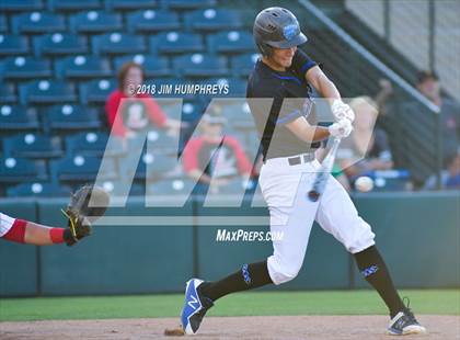 Thumbnail 2 in Liberty vs. Mesquite (AIA 5A Semifinal) photogallery.
