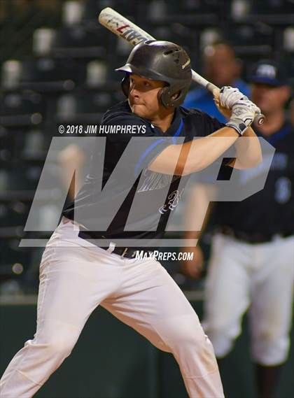 Thumbnail 1 in Liberty vs. Mesquite (AIA 5A Semifinal) photogallery.
