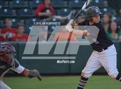 Thumbnail 2 in Liberty vs. Mesquite (AIA 5A Semifinal) photogallery.