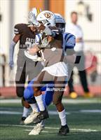 Photo from the gallery "El Camino Real @ Crespi"
