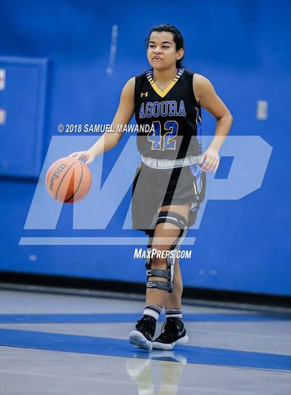 Thumbnail 2 in  Agoura vs  El Camino Real photogallery.