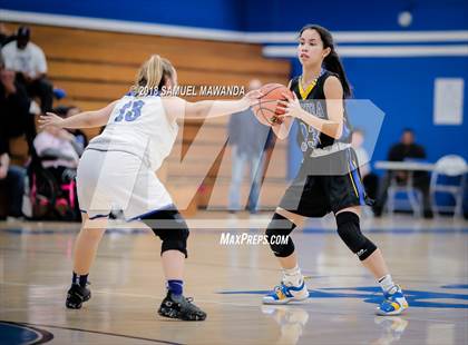 Thumbnail 3 in  Agoura vs  El Camino Real photogallery.