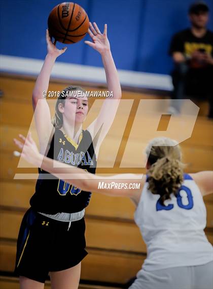 Thumbnail 3 in  Agoura vs  El Camino Real photogallery.