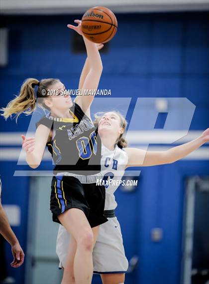 Thumbnail 2 in  Agoura vs  El Camino Real photogallery.