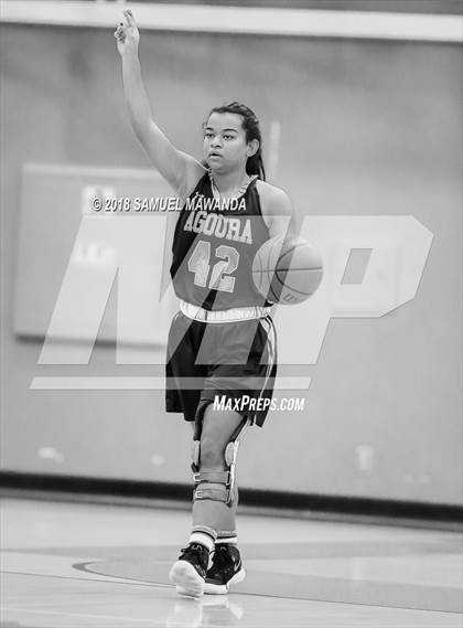 Thumbnail 3 in  Agoura vs  El Camino Real photogallery.