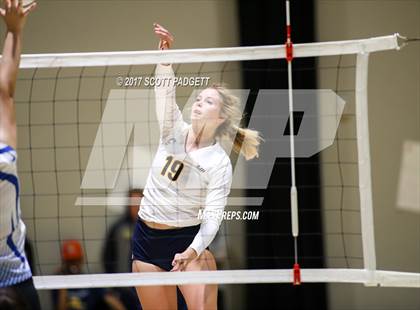 Thumbnail 2 in Holy Martyrs Armenian @ Rancho Christian (CIF SS D9 First Round) photogallery.