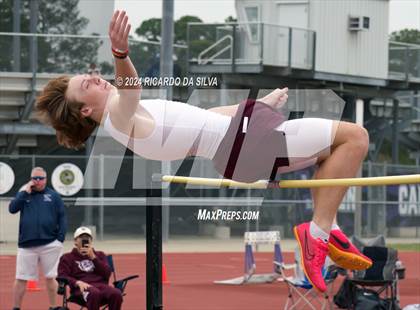 Thumbnail 1 in Cain Relays photogallery.
