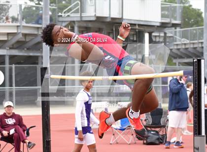 Thumbnail 3 in Cain Relays photogallery.