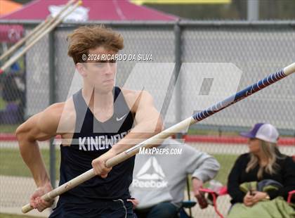 Thumbnail 3 in Cain Relays photogallery.
