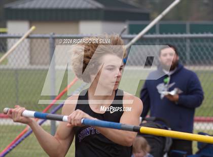 Thumbnail 3 in Cain Relays photogallery.