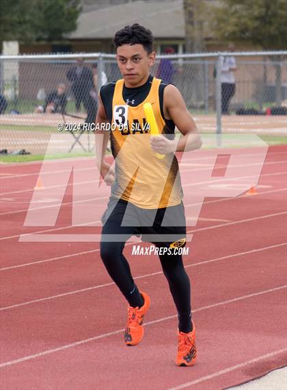 Thumbnail 3 in Cain Relays photogallery.