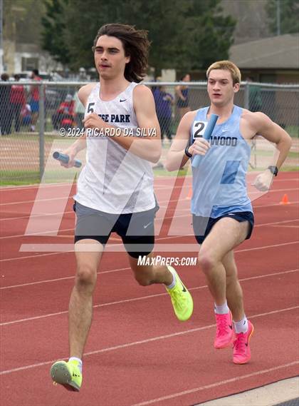 Thumbnail 1 in Cain Relays photogallery.