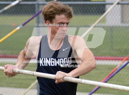 Thumbnail 2 in Cain Relays photogallery.