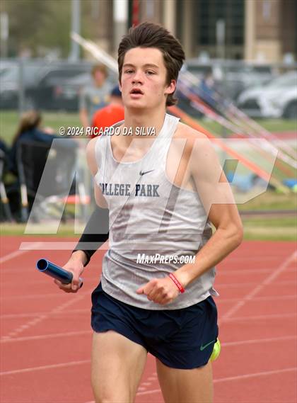 Thumbnail 1 in Cain Relays photogallery.