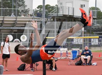 Thumbnail 3 in Cain Relays photogallery.