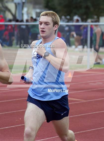 Thumbnail 2 in Cain Relays photogallery.