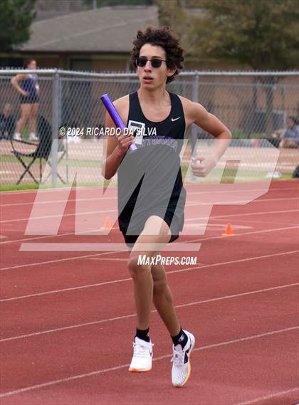 Thumbnail 1 in Cain Relays photogallery.