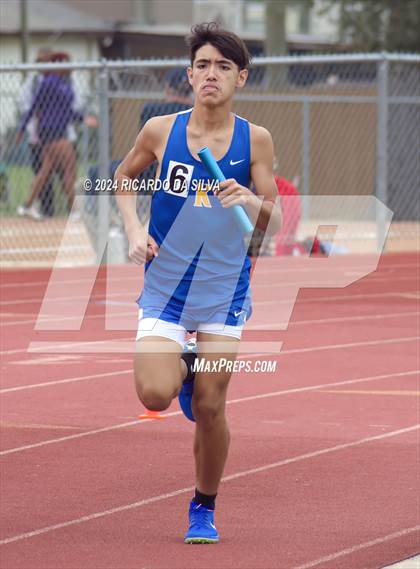 Thumbnail 1 in Cain Relays photogallery.