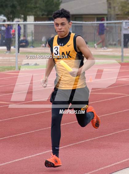 Thumbnail 1 in Cain Relays photogallery.