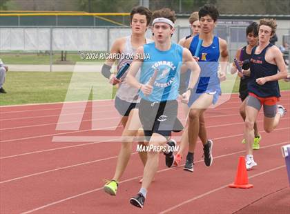 Thumbnail 3 in Cain Relays photogallery.