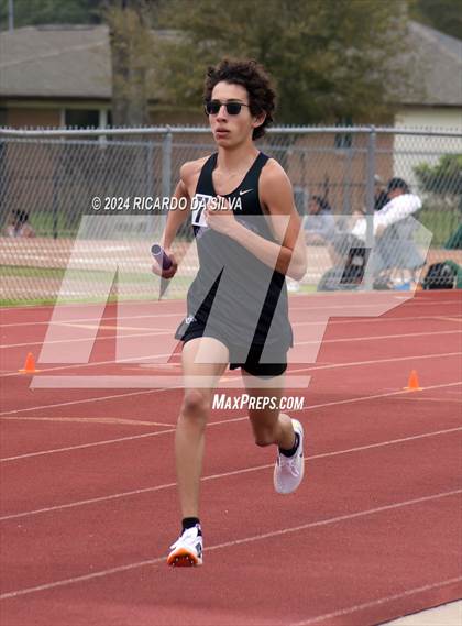 Thumbnail 3 in Cain Relays photogallery.