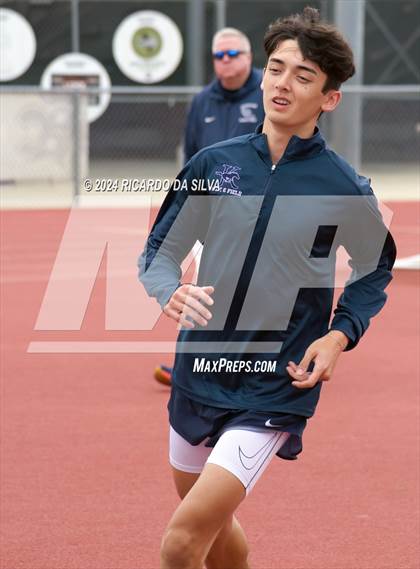 Thumbnail 1 in Cain Relays photogallery.