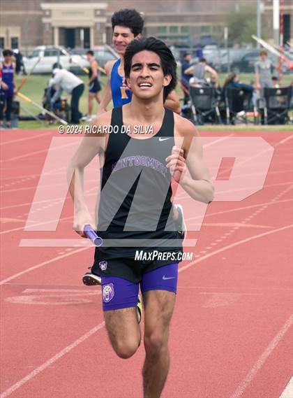 Thumbnail 1 in Cain Relays photogallery.