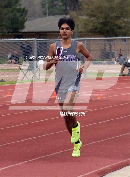 Thumbnail 3 in Cain Relays photogallery.