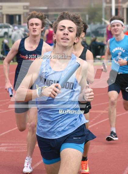 Thumbnail 1 in Cain Relays photogallery.