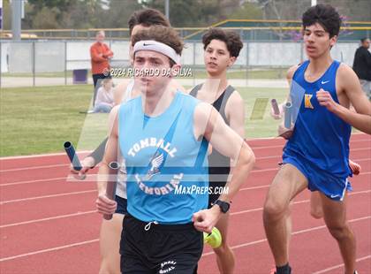 Thumbnail 3 in Cain Relays photogallery.