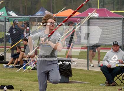 Thumbnail 2 in Cain Relays photogallery.
