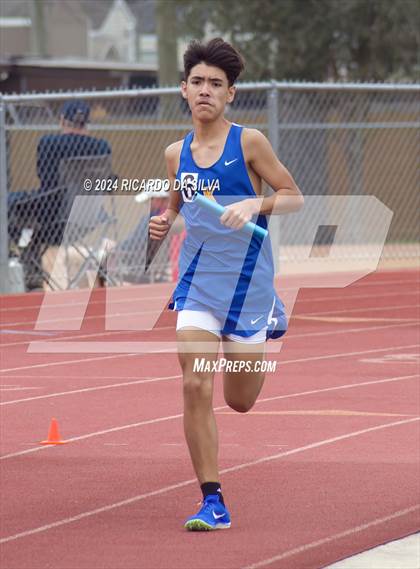 Thumbnail 2 in Cain Relays photogallery.