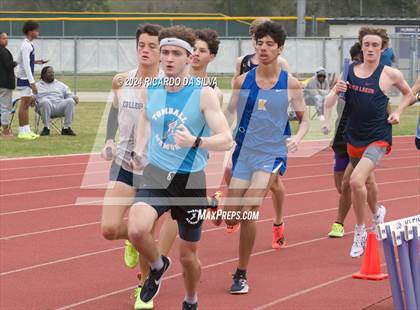 Thumbnail 1 in Cain Relays photogallery.