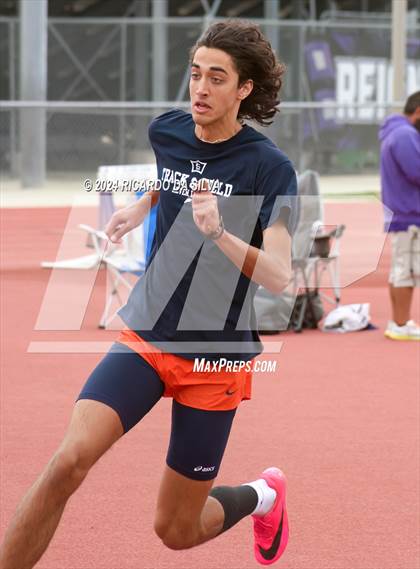 Thumbnail 2 in Cain Relays photogallery.