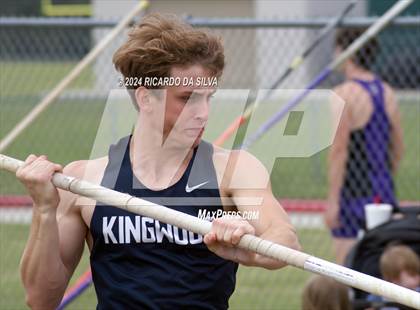 Thumbnail 3 in Cain Relays photogallery.
