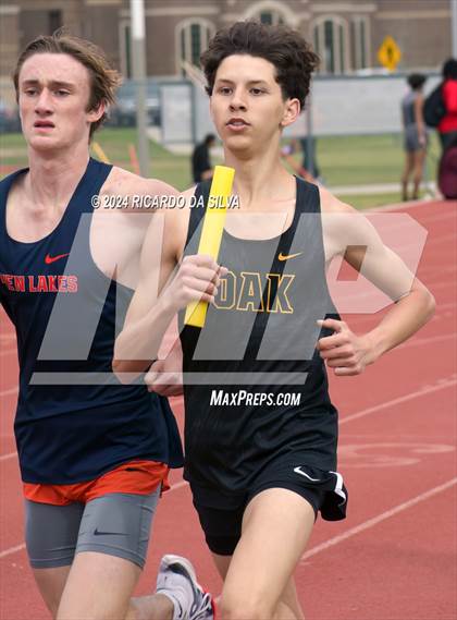 Thumbnail 3 in Cain Relays photogallery.