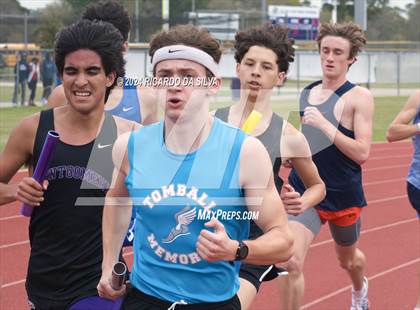 Thumbnail 1 in Cain Relays photogallery.