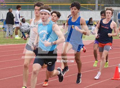 Thumbnail 2 in Cain Relays photogallery.