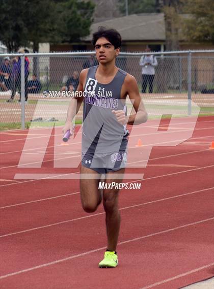 Thumbnail 1 in Cain Relays photogallery.