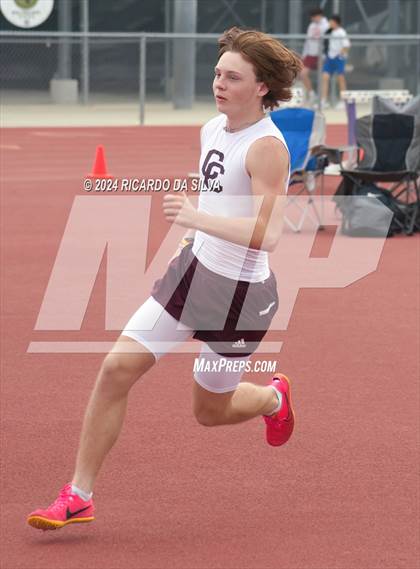 Thumbnail 3 in Cain Relays photogallery.