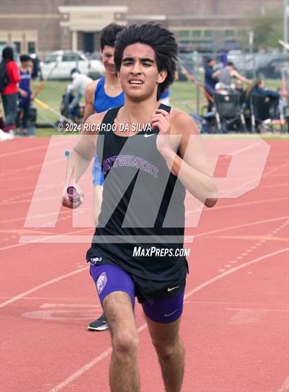 Thumbnail 2 in Cain Relays photogallery.